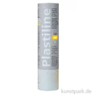 Artikelbild 1 des Artikels “Plastiline Modelliermasse, Grau, Härtegrad 40, 1 kg “