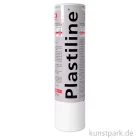 Artikelbild 1 des Artikels “Plastiline Modelliermasse, Grau, Härtegrad 55, 1 kg “