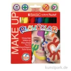 Artikelbild 1 des Artikels “Playcolor Make up - Basisfarben, 6 Stück sortiert “