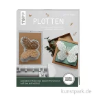 Artikelbild 1 des Artikels “Plotten - Techniken und Projekte, Topp Verlag “