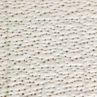 Artikelbild 1 des Artikels “Plüschstoff mit Sternen - Weiß, 30 x 40 cm “