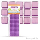 Artikelbild 1 des Artikels “Poly-Mosaic selbstklebend, 5 mm 119 Stk. | Flieder“