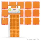 Artikelbild 1 des Artikels “Poly-Mosaic selbstklebend, 5 mm 119 Stk. | Orange“