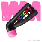 Artikelbild 1 des Artikels “POSCA Marker MOP'R PCM-22 - XXL 3-19 mm Einzelstift | Pink“