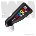 Artikelbild 1 des Artikels “POSCA Marker MOP'R PCM-22 - XXL 3-19 mm Einzelstift | Weiß“