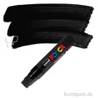 Artikelbild 1 des Artikels “POSCA Marker PC-17K - extrabreit 15 mm Einzelstift | Schwarz“