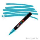 Artikelbild 1 des Artikels “POSCA Marker PC-3M - fein 0,9-1,3 mm Einzelstift | Emerald Grün“