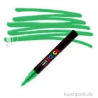Artikelbild 1 des Artikels “POSCA Marker PC-3M - fein 0,9-1,3 mm Einzelstift | Grün“