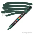 Artikelbild 1 des Artikels “POSCA Marker PC-5M - medium 1,8-2,5 mm Einzelstift | Englisch Grün“