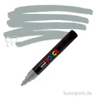 Artikelbild 1 des Artikels “POSCA Marker PC-5M - medium 1,8-2,5 mm Einzelstift | Grau“