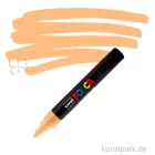 Artikelbild 1 des Artikels “POSCA Marker PC-5M - medium 1,8-2,5 mm Einzelstift | Hellorange“