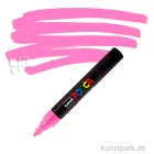 Artikelbild 1 des Artikels “POSCA Marker PC-5M - medium 1,8-2,5 mm Einzelstift | Pink“