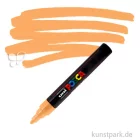 Artikelbild 1 des Artikels “POSCA Marker PC-5M - medium 1,8-2,5 mm Einzelstift | Sonnengelb“