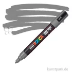 Artikelbild 1 des Artikels “POSCA Marker PC-5M - medium 1,8-2,5 mm Einzelstift | Tiefgrau“
