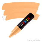 Artikelbild 1 des Artikels “POSCA Marker PC-8K - breit 8 mm Einzelstift | Hellorange“