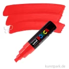 Artikelbild 1 des Artikels “POSCA Marker PC-8K - breit 8 mm Einzelstift | Rot“