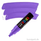 Artikelbild 1 des Artikels “POSCA Marker PC-8K - breit 8 mm Einzelstift | Violett“