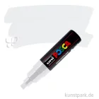 Artikelbild 1 des Artikels “POSCA Marker PC-8K - breit 8 mm Einzelstift | Weiß“