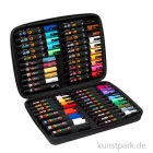 Artikelbild 1 des Artikels “POSCA Marker Set - Koffer mit 40 Acrylstiften “