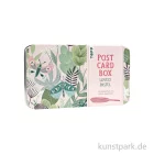 Artikelbild 1 des Artikels “Postcard Box - Lovely Pastel, 25 Karten, Topp Verlag “