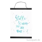 Artikelbild 1 des Artikels “Posterleisten magnetisch - Schwarz “