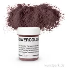 Artikelbild 1 des Artikels “Powercolor Pigment 40 ml Einzelfarbe | Dunkelbraun“