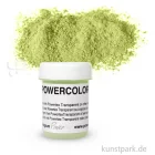Artikelbild 1 des Artikels “Powercolor Pigment 40 ml Einzelfarbe | Limonengrün“