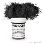 Artikelbild 1 des Artikels “Powercolor Pigment 40 ml Einzelfarbe | Schwarz“