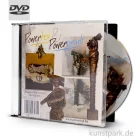 Artikelbild 1 des Artikels “Powertex und Powerprint Anleitungs CD mit deutschen Untertiteln “