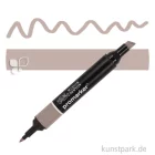 Artikelbild 1 des Artikels “Winsor & Newton ProMarker Einzelfarbe | WG02 Warm Grau 2“