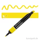 Artikelbild 1 des Artikels “Winsor & Newton ProMarker Einzelfarbe | Y657 Gelb“