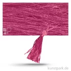 Artikelbild 1 des Artikels “Quasten, 50 mm kleine Troddeln, 5 Stück Pink“