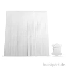 Artikelbild 1 des Artikels “Quastengirlande aus Papier mit 12 Quasten, 3 Meter “