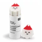 Artikelbild 1 des Artikels “Radiergummi - Weihnachtsmann “