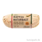 Artikelbild 1 des Artikels “Raffiabast zum Basteln, Natur, 50 g “