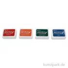 Artikelbild 1 des Artikels “Ranger Archival Ink Grundfarben Stempelkissen im 4er Set “
