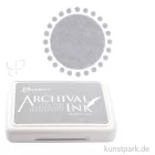 Artikelbild 1 des Artikels “Ranger Archival Ink Stempelkissen Einzelfarbe | Grau“