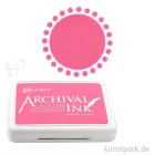 Artikelbild 1 des Artikels “Ranger Archival Ink Stempelkissen Einzelfarbe | Pink“