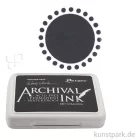 Artikelbild 1 des Artikels “Ranger Archival Ink Stempelkissen Einzelfarbe | Schwarz“