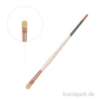 Artikelbild 1 des Artikels “Raphael Pinsel L'impressionniste, Acryl + Öl, Synthetik, D-Brush Nr. 6 “