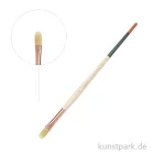 Artikelbild 1 des Artikels “Raphael Pinsel L'impressionniste, Acryl + Öl, Synthetik, Katzenzunge 12“