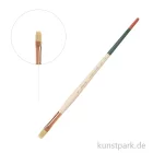 Artikelbild 1 des Artikels “Raphael Pinsel L'impressionniste für Acryl + Öl, Synthetik, Flach Lang 8“