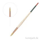 Artikelbild 1 des Artikels “Raphael Pinsel L'impressionniste für Acryl + Öl, Synthetik, Rund 20“