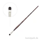 Artikelbild 1 des Artikels “Raphael Textura D-Brush Synthetikpinsel Nr. 4“