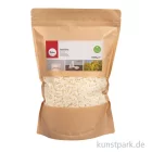Artikelbild 1 des Artikels “Rapswachslinsen zum Kerzengießen, 1000g “