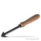 Artikelbild 1 des Artikels “Raspel für Marmor mit Heft, spitzer Kopf, 20 cm “