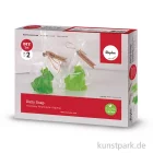 Artikelbild 1 des Artikels “Rayher Daily Soap Set - Froschkönig “