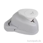 Artikelbild 1 des Artikels “Rayher Eckenstanzer, abgerundet, Durchmesser 1,6 cm “