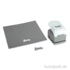 Artikelbild 1 des Artikels “Rayher Embossing-Stanzer - Love, 3,2x1,5 cm “