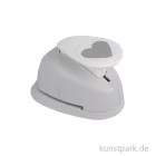 Artikelbild 1 des Artikels “Rayher Motivstanzer - Herz ø 2,54 cm (1
